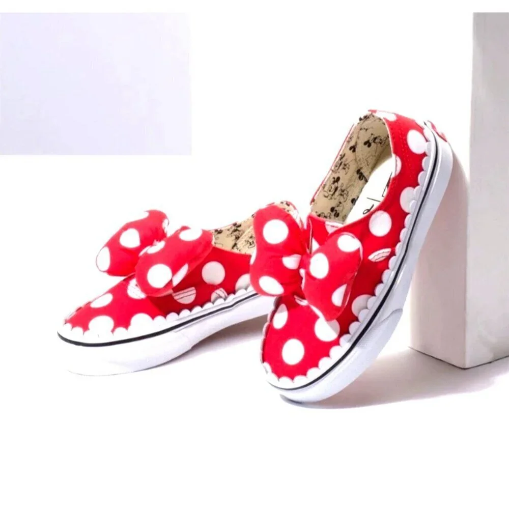 Vans name brand